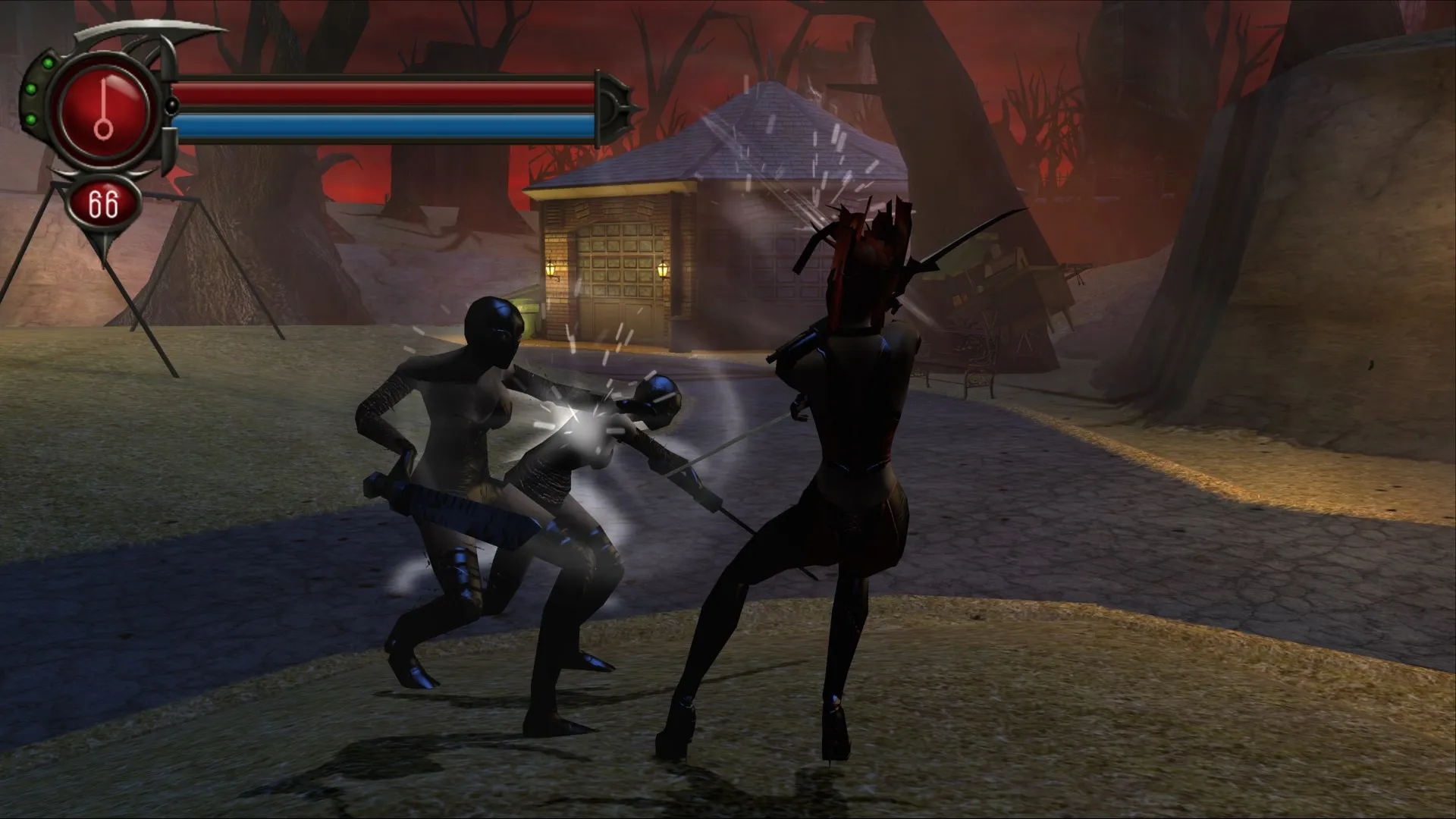 ✅❤️BLOODRAYNE 2: REVAMPED❤️XBOX ONE|XS🔑KEY✅