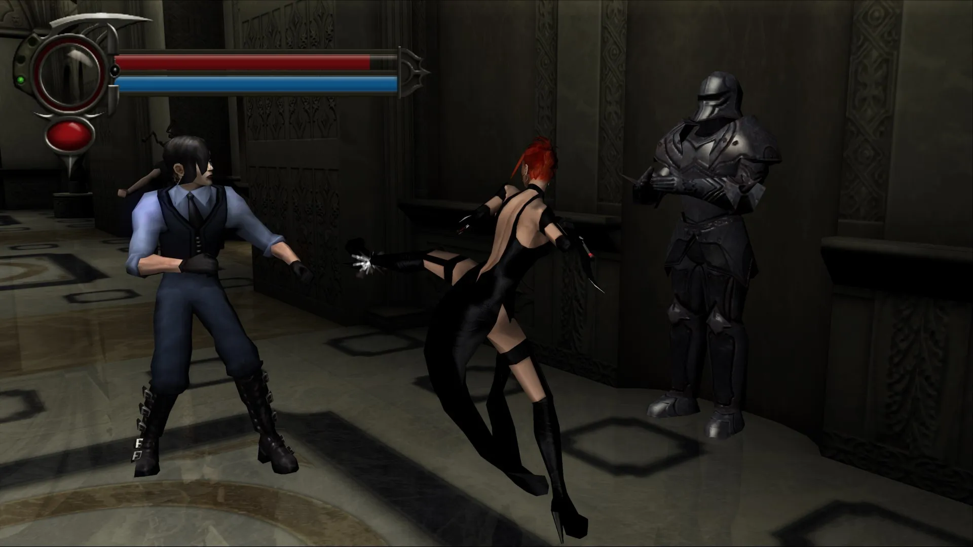 ✅❤️BLOODRAYNE 2: REVAMPED❤️XBOX ONE|XS🔑KEY✅