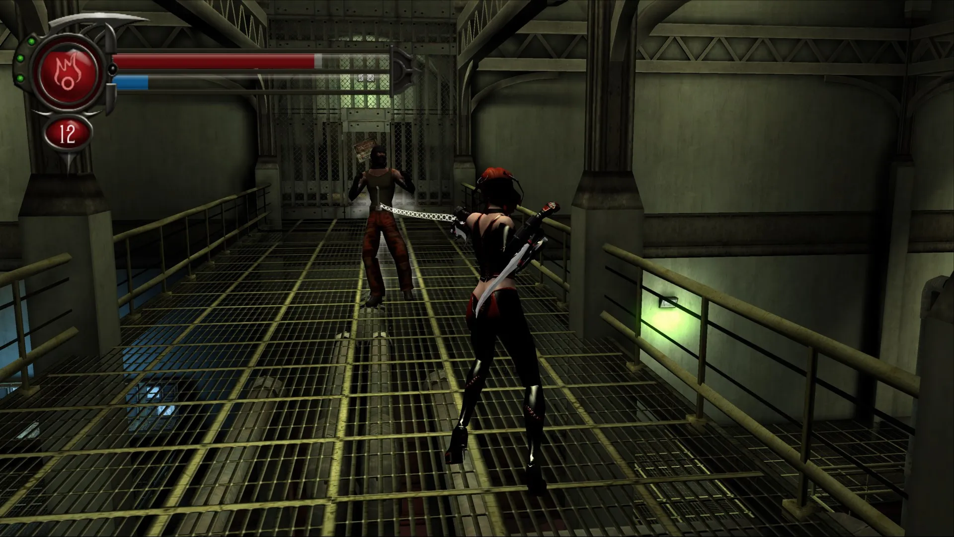 ✅❤️BLOODRAYNE 2: REVAMPED❤️XBOX ONE|XS🔑KEY✅