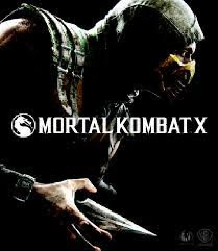 MORTAL KOMBAT X / XL 🔵(STEAM/RU/UA-CIS/GLOBAL) KEY