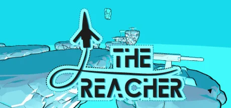 The Reacher  STEAM KEY REGION FREE GLOBAL ROW