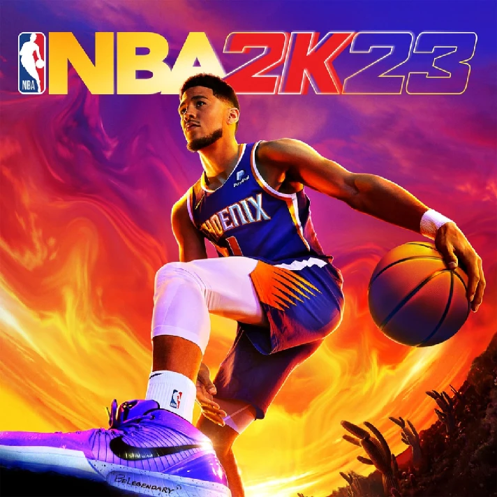 🔴NBA 2K23 | NBA 2023 🎮 PS4/PS5 | Türkiye PS🔴