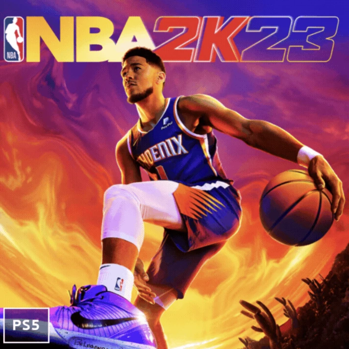 🔴NBA 2K23 | NBA 2023 🎮 PS4/PS5 | Türkiye PS🔴