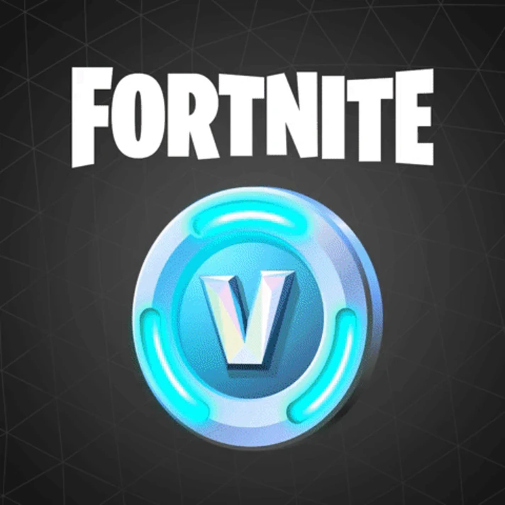 ❤️🍭 Fortnite | 1.000 - 13.500 V-Bucks | PC,PS,XBOX