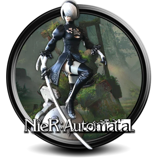 NieR:Automata™ Game of the YoRHa Edition +DLC GLOBAL