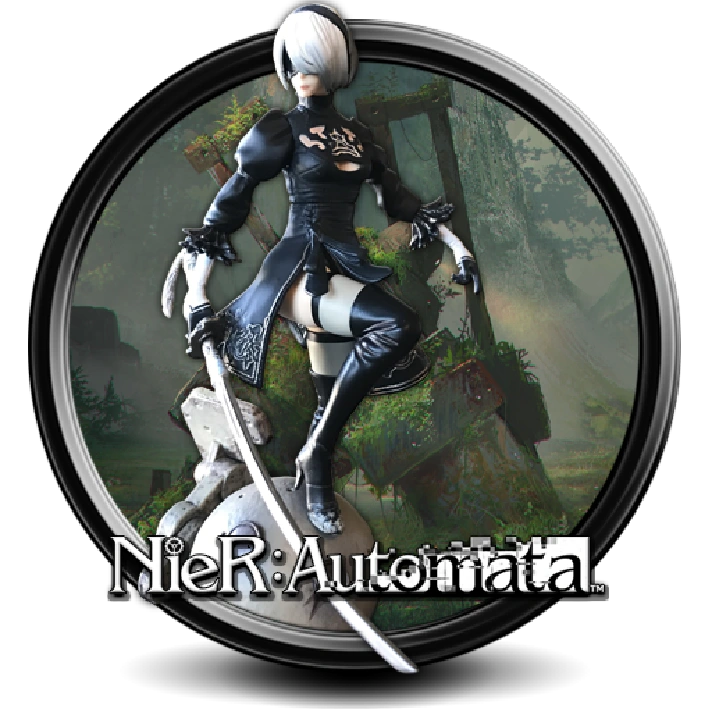 NieR:Automata™ Game of the YoRHa Edition +DLC(GLOBAL)🌍