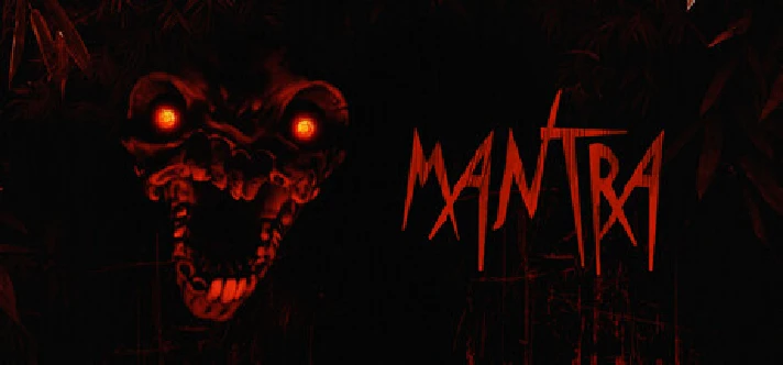 Mantra STEAM KEY REGION FREE GLOBAL ROW