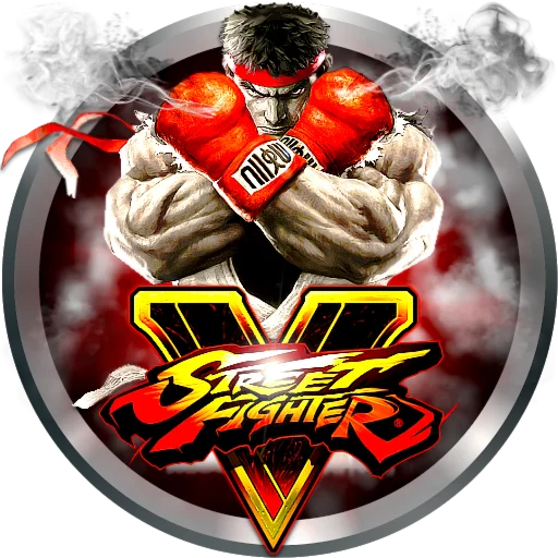 Street Fighter V®️Steam (GLOBAL)