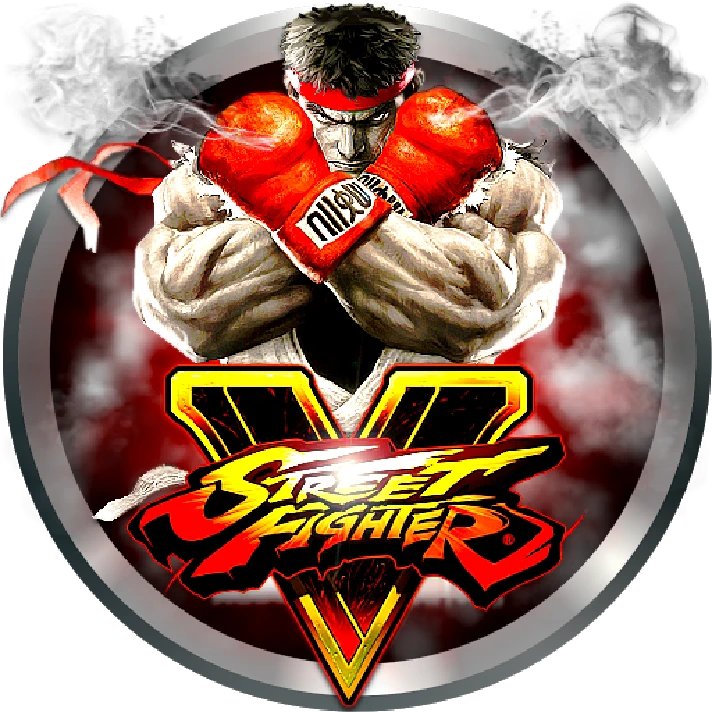 Street Fighter V®✔️Steam (Region Free)(GLOBAL)🌍