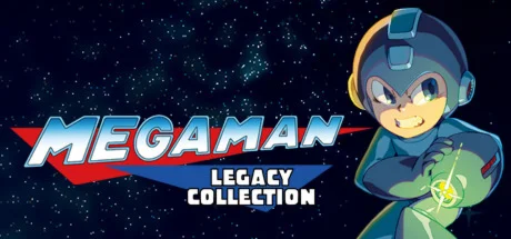 ???? Mega Man Legacy Collection  Steam ключ  GLOBAL