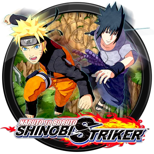 NARUTO TO BORUTO: SHINOBI STRIKER®️Steam (Region Free)