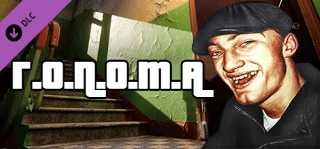 Г.О.П.О.Т.А - приключения на ж/д станции  DLC STEAM