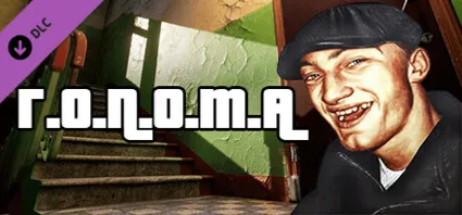 Г.О.П.О.Т.А - приключения на ж/д станции 💎 DLC STEAM