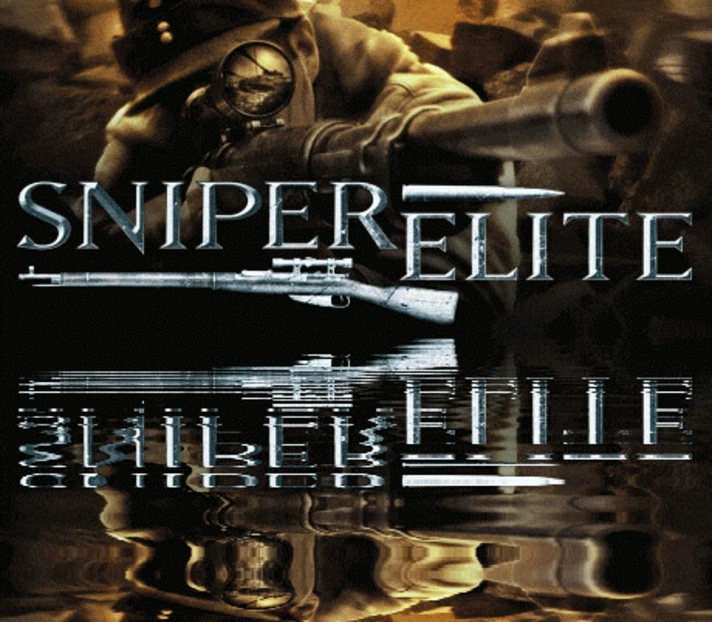 ✅Sniper Elite 1 (Berlin 1945) ⭐Steam\RegionFree\Key⭐