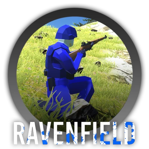 Ravenfield®️Steam (GLOBAL)