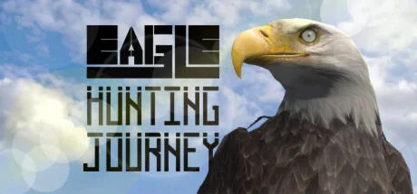 Eagle Hunting Journey STEAM KEY REGION FREE GLOBAL ROW
