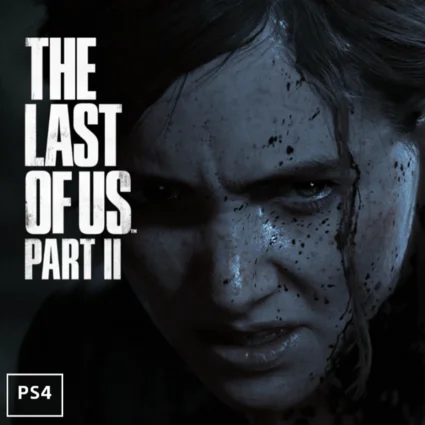 🔴 The Last of Us Part II Один из нас 🎮 Турция PS4|5 PS 🔴