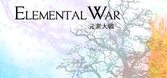 Elemental War: Dawn of the Crystals STEAM KEY GLOBAL