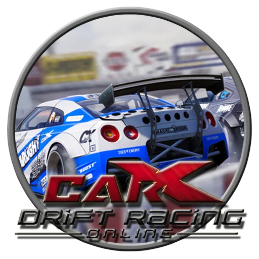 CarX Drift Racing Online®️Steam (Region Free)(GLOBAL)
