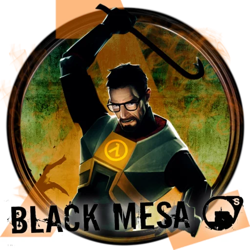 Black Mesa®️Steam (Region Free)(GLOBAL)