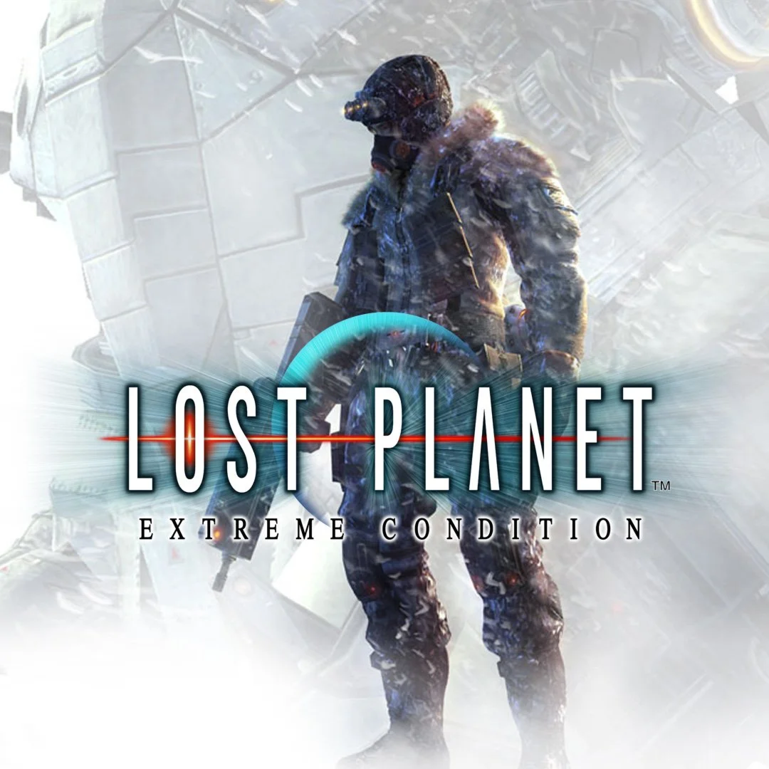Lost Planet: Extreme Condition  Steam ключ GLOBAL