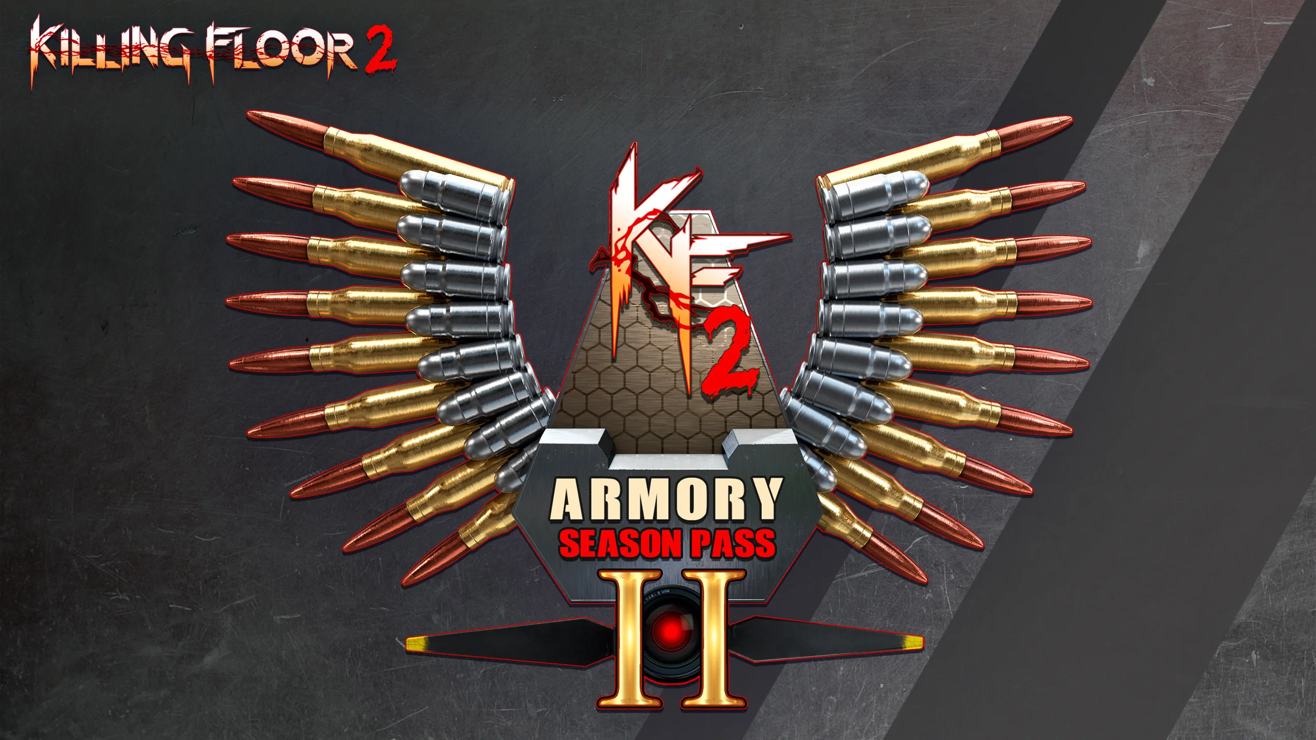 Killing Floor 2  Armory Season Pass 2022  Steam