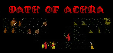  Path of Achra | Steam РУ+UA+KZ+СНГ