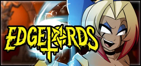  EdgeLords | Steam РУ+UA+KZ+СНГ