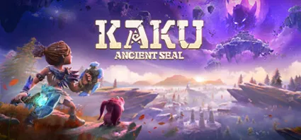 🔥 KAKU: Ancient Seal | Steam РУ+UA+KZ+СНГ 🔥