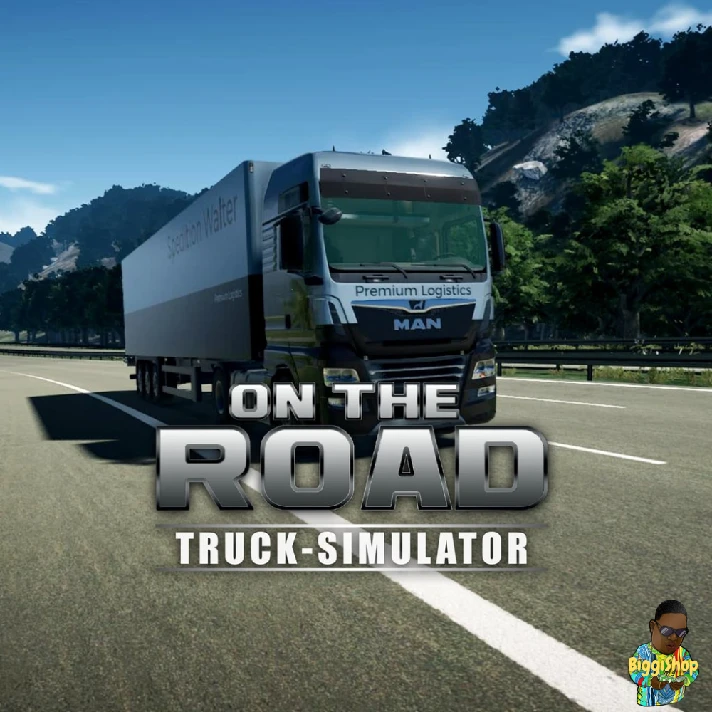 ⚡On The Road⚡PS4 | PS5