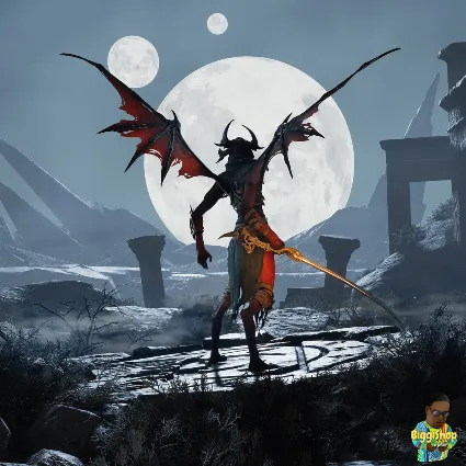 ⚡ Metal: Hellsinger | Металл: Хеллсингер ⚡ PS4 | PS5