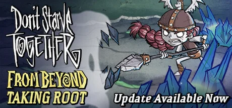 Don't Starve Together Steam Подарок Россия СНГ Украина