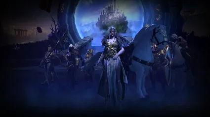 🔥 Age of Wonders 4 Premium Edition ⚡ АКТИВАЦИЯ СРАЗУ 🚀