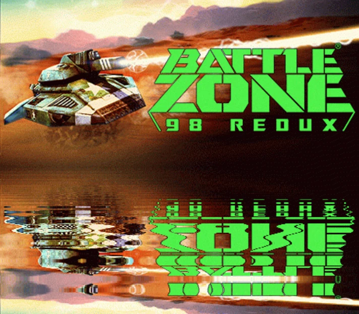 ✅Battlezone 98 Redux ⭐Steam\RegionFree\Key⭐ + Bonus