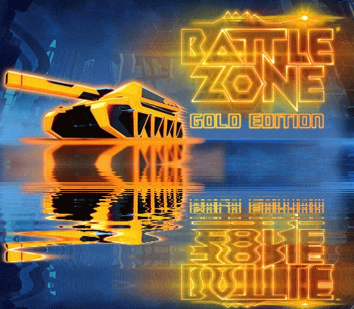 ✅Battlezone Gold Edition ⭐Steam\RegionFree\Key⭐ + Bonus