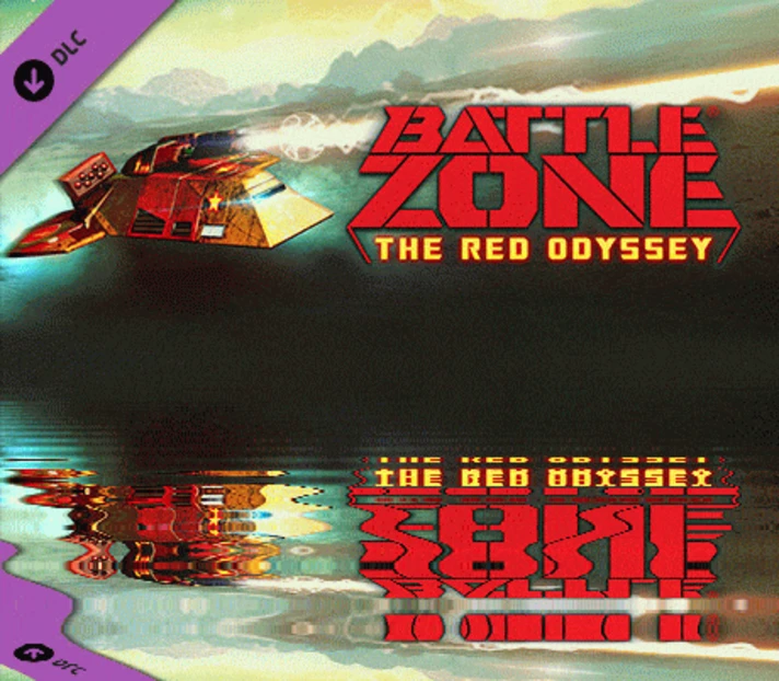 ✅Battlezone 98 Redux The Red Odyssey ⭐Steam\Global\Key⭐