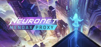 🔥 NeuroNet: Mendax Proxy | Steam РУ+UA+KZ+СНГ 🔥