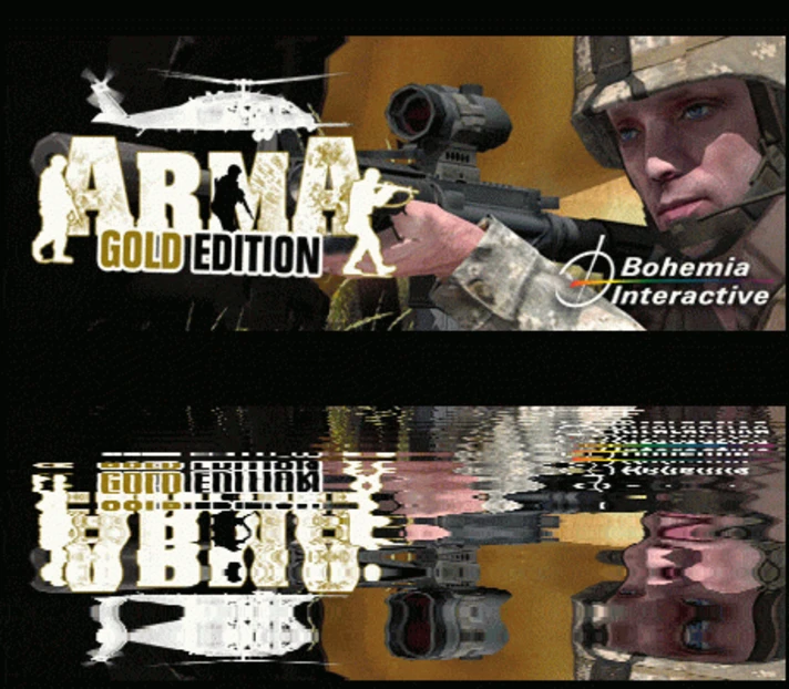 ✅ARMA: Gold Edition ⭐Steam\RegionFree\Key⭐ + Bonus