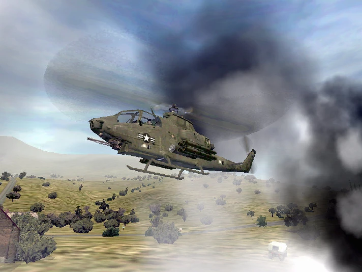 ✅ARMA: Cold War Assault ⭐Steam\RegionFree\Key⭐ + Bonus