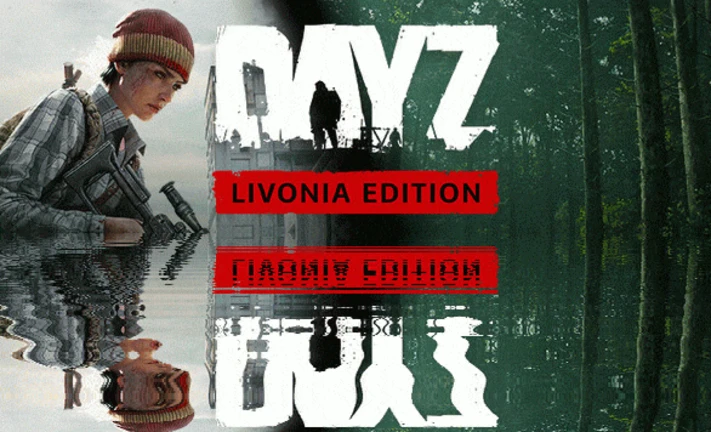 ✅DayZ Livonia Edition ⭐Steam\RegionFree\Key⭐ + Bonus