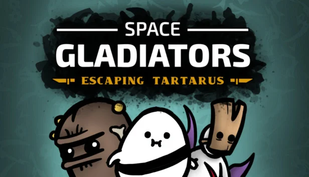 Space Gladiators XBOX ONE X|S КЛЮЧ