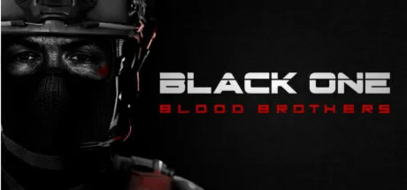 Black One Blood Brothers (Steam Gift Россия) 
