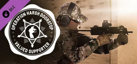 Donate to Operation: Harsh Doorstop (Steam Gift Россия)