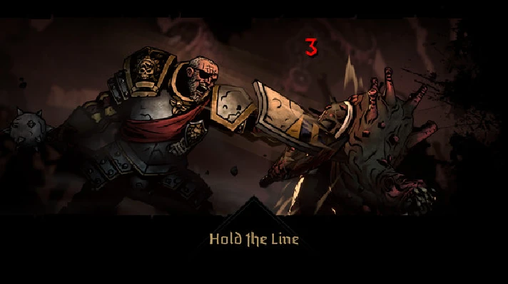 ❤️ Darkest Dungeon II Steam Offline