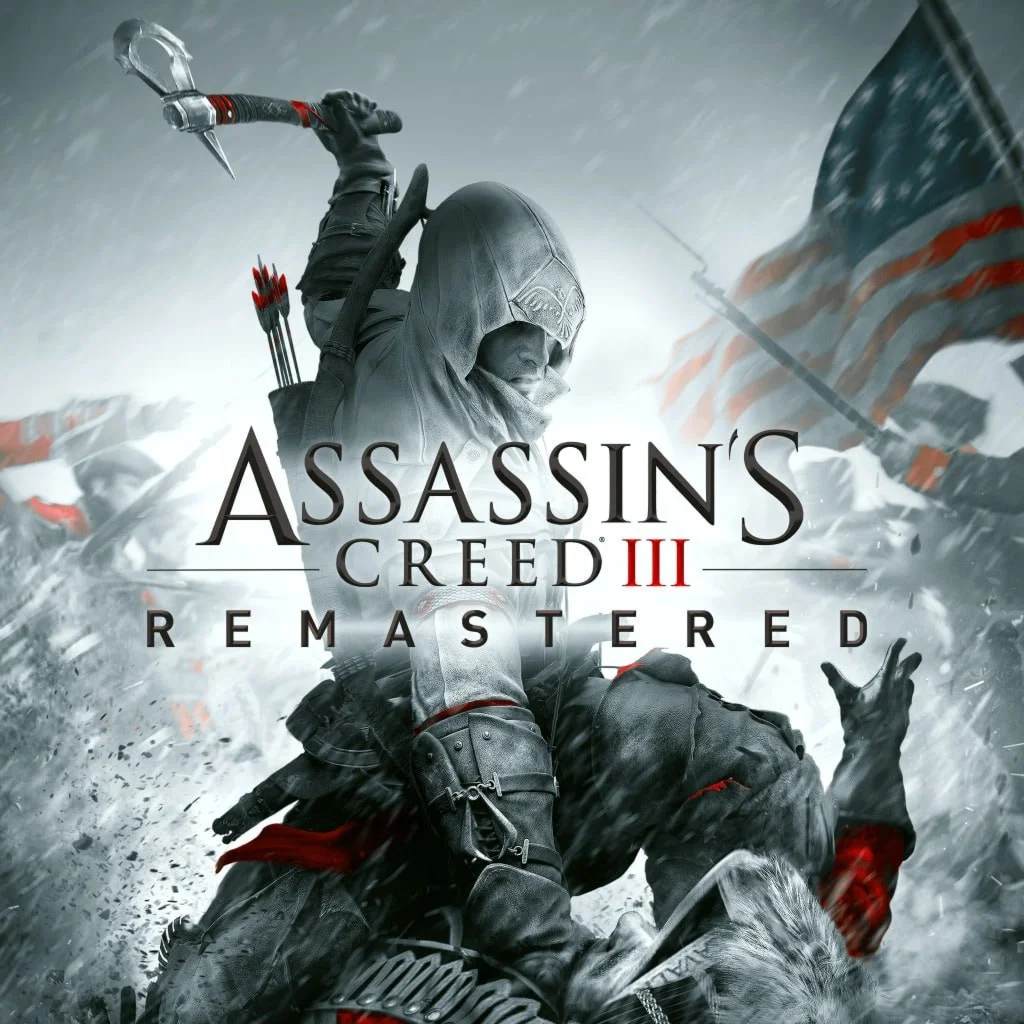 Assassin's Creed® III Обновленная версия