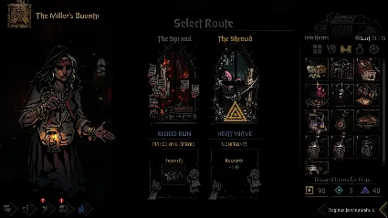 Darkest Dungeon® II - STEAM GIFT РОССИЯ