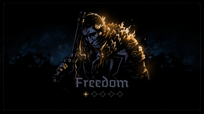 Darkest Dungeon® II - STEAM GIFT RUSSIA