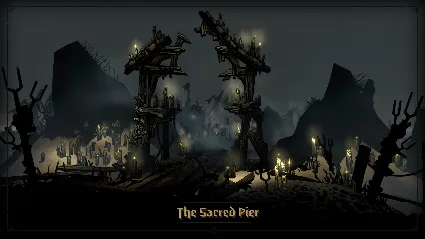 Darkest Dungeon® II - STEAM GIFT РОССИЯ