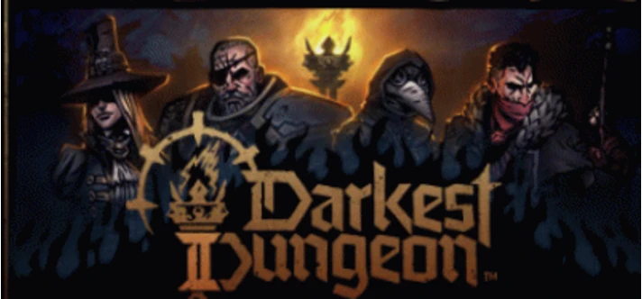 Darkest Dungeon II 2 💎 STEAM GIFT RUSSIA