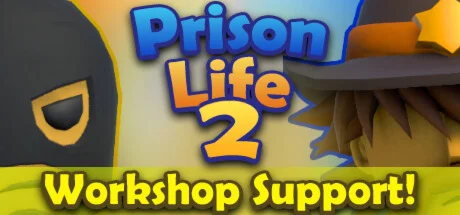 Prison Life 2  АВТОДОСТАВКА STEAM GIFT РОССИЯ
